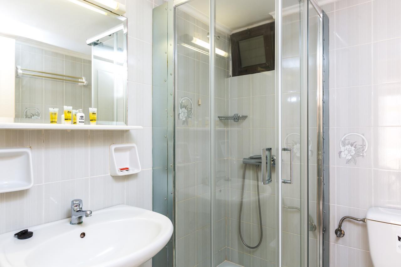 Rosebay Apartments Sfáka Zewnętrze zdjęcie